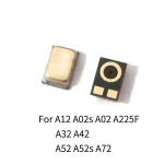 10 Samsung Galaxy A12 A02 A02s A225F A32 A52 A52s A72 A42 Microphone Transmitter Inner MIC Speaker Flex Cable Bangladesh (New)