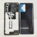 Rear Door Housing Xiaomi Redmi Note 10 Pro 4G M2101K6G Middle Frame+Back Cover+Sim Card Tray Bangladesh (New)