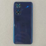 Honor X7  Play 30 Plus Battery Back Cover R Full Housing Case Middle Frame Cover ear Cover With Camera Lens Replace (New)
