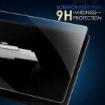 Huawei MatePad Mini Tempered Glass Screen Protector 88 inch Tablet Anti Scratch HD Protective Film MLR-AL10 (New)