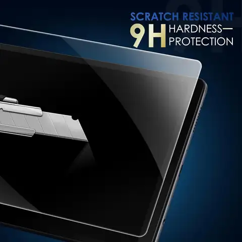 S3eecd9f78bcc432a8565d677a34e965cz_480x480q75 Huawei MatePad Mini Tempered Glass Screen Protector 88 inch Tablet Anti Scratch HD Protective Film MLR-AL10 (New) - Image 1