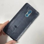 Pop Xiaomi POCOPHONE F1 Back Battery Cover Rear Housing Panel Case (New)