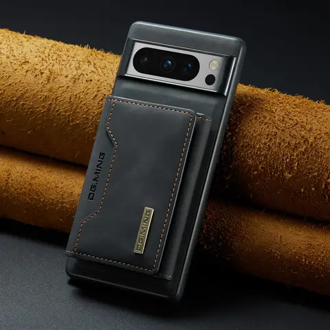 S3fa90d7686a9422e9df342bf92357aecp_480x480q75 Luxury Card Holder Phone Case For Google Pixel 10 9 8 7 6 Pro XL 9A 7A 6A Magnetic Wallet Detachable Leather Pocket Stand Cover (New) - Image 1