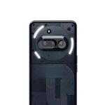 Back Camera Lens Film Nothing Phone 3A 5G Camera Protectors Nothing Phone3a Tempered Glass Lens Cover (New)