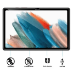 1PCS Screen Protector Samsung Galaxy Tab A8 105 Inch Tablet Protective 2022 X200 X205 Anti Fingerprint Tempered Glass Film (New)