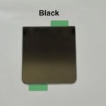 Back Cover Samsung Galaxy Z Flip5 SM-F7310 F731B F731U N Battery Cover Rear Door Housing Samsung Back Glass Replacement (New)