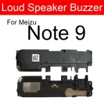 Rear Louder Speaker Module Meizu Note 9 Note9 M923Q Buzzer Ringer Flex Ribbon Cable Replacement Repair Parts Tested Good Bangladesh (New)