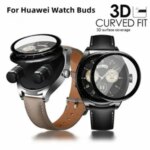 1 3 3D Curved Film Huawei Watch Buds Screen Protector Soft Protective Film Huawei Smart Watch Buds Accessories Bangladesh (New)