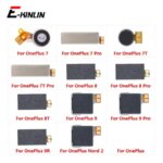 Vibrator Flex Cable OnePlus 10 9R 9 8 7 7T Pro 8T 9RT Vibration Motor Module Parts (New)