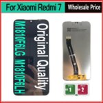 LCD Display Xiaomi redmi 7 redmi7 lcd Display Touch