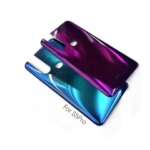 Flying Phone Back Cover : Best Replacement Tecno Infinix itel S5Pro S5 Pro - Quality Perfect Fit New Housing Back screen (New)