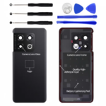 Battery Cover OnePlus 10 Pro NE2210 NE2211 NE2213 NE2215 NE2217 Back Cover Rear Housing Replacement (New)