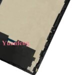 Honor Pad X8 AGM3-W09HN LCD Display Touch Screen Digitizer Assembly Tablet Screen Frame Repair HUAWEI MatePad AGM3 (New)