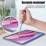 2PCS Tempered Glass Xiaomi Redmi Pad Pro 121 inch Screen Protector redmi pad pro 2025 Redmi Pad2 11inch 9H Film (New)