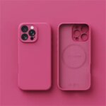 Luxury Liquid Silicone For Magsafe Phone Case For iPhone 17 16 15 14 13 12 Pro Max 11 X XR Wireless Charging Skin Smooth Cover (New)
