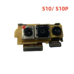 Rear Front Camera  Samsung Galaxy S10 Plus G973 G975 G973F G975F Back Selfie Small Frontal Camera Module (New)
