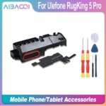 Br New Loud Speaker Ulefone Rugking 4 Pro Rugking 5 Pro Rugone Xever 8 Rugone Xever 7 Pro Xever 7 Phone Part Accessories (New)