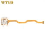 SIM Card Holder Socket Flex Cable Xiaomi Mi 11 Lite 5G Mi 11 Lite 11 Lite 5G NE M2101K9AG Bangladesh (New)