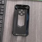 Soft TPU Case Ulefone RugKing 5 Pro Mobile Phone Case Ulefone RugKing 5 Pro Back Cover Accessories (New)