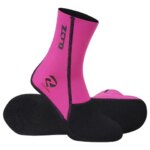 Neoprene Sock 1.5MM Diving Socks Non-slip Adult Wetsuit Shoes Surfing Boots Swimming Fins Socks For Men Womens Swimming (New)