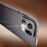 OPPO Find X9 Pro 3D Camera Lens Back Cover Protector Tempered Glass OPPO FINDX9 FindX9Pro AR Lens Film Cover (New)