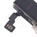 OEM TAPTIC ENGINE Phone Motor Vibrator Flex Cable iPhone 16 17 Pro Max Air Plus 16e Phone Parts (New)