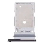 SIM Card Tray + SIM Card Tray Samsung Galaxy S22 Ultra 5G SM S908B Bangladesh (New)