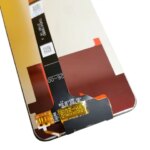65 IPS Screen Oppo Realme Narzo 30 5G RMX3242 LCD Display Screen Touch Panel Digitizer With Frame Assembly Narzo30 5G (New)