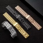22mm Metal Stainless Steel Strap CMF by Nothing Watch Pro Bracelet Watchb Correa CMF Watch Pro 2 Replacement belt (New)