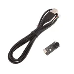 Reliable Fixed Focus 130 Degree Wide Angle 1080P HD USB Camera Module 3D Printer Free Drive USB2.0 UVC OTG Webcam Bangladesh (New)