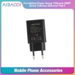 AiBaoQi Br New USB Power Adapter Charger Type-C to C Charging Cable Ulefone Power Armor 13 Armor 20WT 21 22 Armor Pad 2 (New)