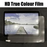 2pcs Pet Screen Protector OnePlus Pad 3 2 Protective Clear Film No Glass Accessories (New)