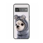 Google Pixel 6a Case Pixel6 Phone Cover Silicone Soft Cases Google Pixel 6 Pro Case Pixel6Pro Fundas Pixel6A 5G Coque (New)