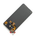 OLED  TFT Oneplus Nord 2T 5G CPH2399 CPH2401 LCD Display Touch Screen Digitizer Assembly 1+Nord2T LCD Repair Parts (New)