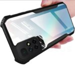 Shockproof Case Redmi 7A 8A 9A 9T 9C NFC Note 8T 9S 10S 7 8 9 10 Pro 5G Xiaomi Mi 10T Soft TPU Cover (New)