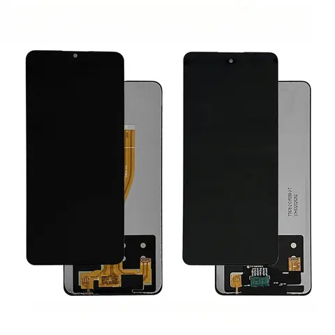 S42354cf060224ab794822172116a9af5I_480x480q75 Meizu Note 21 Pro M412H Lcd Display Touch Screen Digiziter Assembly Note21 M411H Display Spare Parts (New) - Image 1