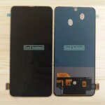 TFT High Quality 659 inch Vivo NEX  NEX A  NEX S  NEX Ultimate lcd Display Touch Screen Digitizer Assembly Replacement (New)