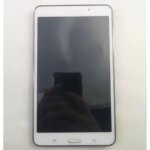 7' LCD Samsung Galaxy Tab 4 70 T230 SM-T230 Display LCD with Touch Screen Digitizer Assembly with Frame (New)