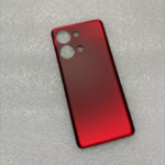 Battery Door Glass Cover Oppo Reno 9 9 Pro Battery Back Cover Anti-Scratch Back Housing (New)