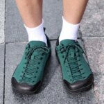 Outdoor Hiking Shoes Slip On Mountaining 2026 Men Wide-Toe-Box Barefoot Shoes for Men Women Walking Men Sneakers (New)