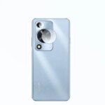 Upgrade Full Cover Huawei Nova Y73 Y72S Y63 Y61 Y70Plus Tempered Glass Anti-Scratch Huawei Nova 14 Soft Camera lens film (New)