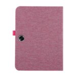Soft Fabric Flip St Case OPPO Pad NEO Air2 114 Inch Tablet Shell Cover with St Function (New)