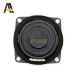 2 Inch Mini Inner Magnetic Waterproof Speaker 53mm 4 Ohm 6W Bass Multimedia Speaker 6W with Fixing Hole (New)