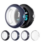 TPU Screen Protector Case Google Pixel Watch 4 41mm 45mm Protective Cover Anti-Scratch Google Pixel Watch 4 Accessories (New)