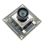 4K 800 MP IMX 334 Sensor AF/Fixed Focus USB2.0 Camera Module High Speed UVC Driver Free Bangladesh (New)