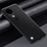 Case VIVO V40 5G Case Luxury Silicone Leather Back Cover Vivo V 40 Camera Protection Shell Fashion Shockproof Bumper (New)