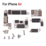 Repairing Motherboard Iron Sheet Cover Set with Screws iPhone Air iPhone 17 iPhone 17 Pro (New)