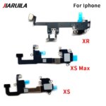 Bluetooth GPS Cellular Antenna NFC WI-FI Signal Wifi Flex Cable iPhone 11 12 Pro Max mini X XS Max XR Phone Repair Parts (New)