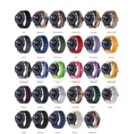 22mm Braided Loop B CMF Watch Pro 2 Strap Nylon Replaced Wristb Correa CMF by Nothing Watch Pro 2 Bracelet Belt (New)