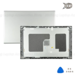 Inspiron 15 Plus 7510 Laptop Parts LCD Top Cover Screen Back Cover Frame Bezel Palm Rest Case Bottom Shell Hinges (New)